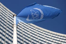 Nuclear-weapon-free zone resolution for Middle East adopted by IAEA