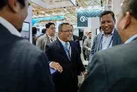 MB says Selangor Aero Park global launch affirms state aerospace ambitions
