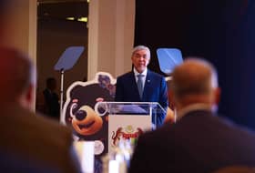 Visit Malaysia 2026: Nation aims to draw 500,000 UK tourists