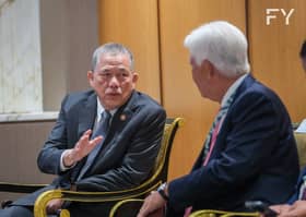 International collabs crucial for Asean’s sustainable energy future — DPM