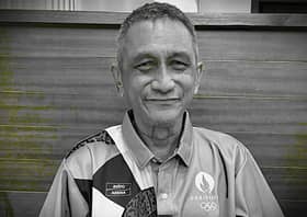 Legenda hoki negara Kevin Nunis meninggal dunia pada usia 65 tahun
