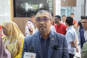 MBDK ambil tindakan perumahan bina pagar, pondok keselamatan tanpa kelulusan