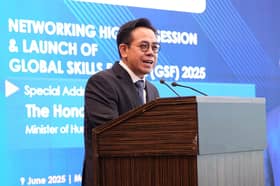 ‘Malaysia vows to ensure workers’ lodging in line with global standards’