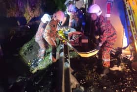 MB conveys condolences over bus tragedy, says closely monitoring situation