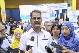 Lebih 3,000 syarikat tempatan di Selangor tawar kerja di Jelajah Jobcare