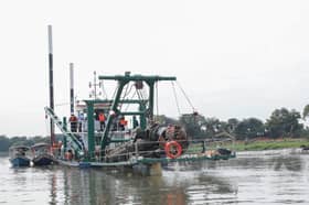 Kualiti Sungai Klang makin baik, projek pemulihan sejak 2022 berhasil