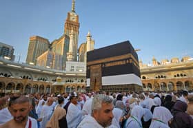 Kempen tiada haji tanpa permit pastikan ibadah haji selamat, selesa, teratur