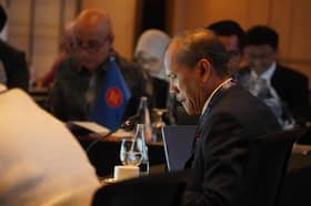 Enhanced APG deal finalised at Asean energy conference