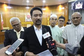 MBDK didesak tolak projek memorial berhampiran Masjid Raja Uda