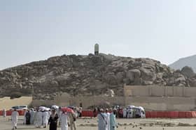 Khutbah Arafah diterjemah lebih 34 bahasa, sebar mesej nilai Islam