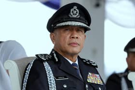 IGP says cops respect right to peaceful assembly, will ensure security at Turun Anwar rally