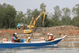 More than 10 bodies found during efforts to clean up Sungai Klang