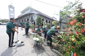 Dana RM150,000 program imarah masjid, galak penyertaan anak muda