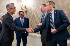 Intel, Vishay to expand semiconductor presence in Malaysia