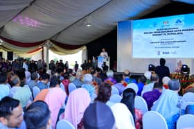 PM: Epal, oren import dikecualikan SST