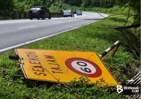 Jalan Raya Timur-Barat usang: Pakar gesa naik taraf menyeluruh, guna teknologi pintar