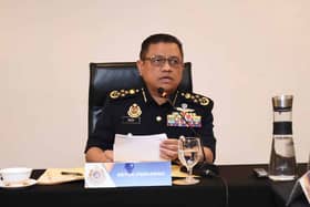 陆交局11月推司机复训课程  强制PSV和GDL遭吊销者上课