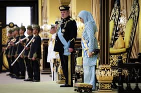 King calls on people to bolster unity, reminds leaders to avoid divisive politics