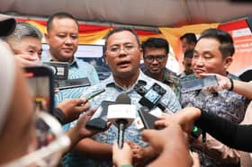 Laporan penuh siasatan letupan paip gas Putra Heights diumumkan Isnin