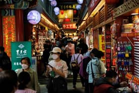 China perkenal visa Asean, permudah akses rakyat 10 negara dan Timor-Leste