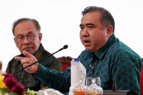 Govt moves to narrow trade deficit in transport services sector — Loke