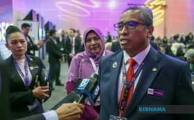 KSN: Integriti perlu dipupuk melalui pendidikan, bukan hanya penguatkuasaan