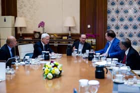 PNB, PHB must work harder to boost Bumiputera investment literacy — PM