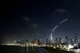 Singapore increases security posture amid Iran-Israel tensions