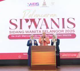 74 young women selected for Selangor Women's Assembly 2025