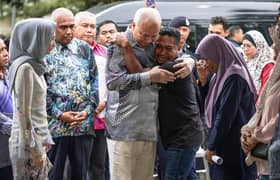 Sultan Nazrin urges preventive measures following frequency of fatal road accidents