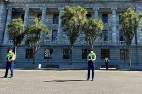 New Zealand confirms unprecedented lengthy suspension of Indigenous lawmakers