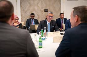 Good progress on Malaysia-US tariff talks — Tengku Zafrul