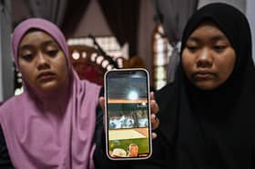 Impian adik sejak kecil mahu jadi cikgu, ayah tunai janji sembelih kambing - kakak mangsa