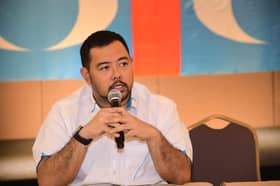 前雪州大臣攻击首相促下台   现任大臣政秘：应先反思.空谈无益