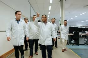 Tawaran bakat mahir, infrastruktur bertaraf dunia jadikan Selangor tumpuan pelabur