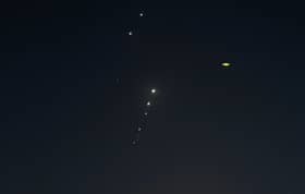 Some flights to Middle East cancelled, airlines told to make mitigation moves