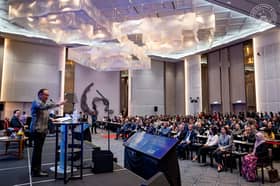 Anwar slams Israel’s strikes on Iran as ‘punitive, unprovoked’