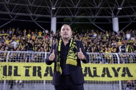 Harimau Malaya tekad atasi Vietnam, tamat kemarau lebih 10 tahun