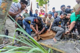 MB joins Aidiladha korban prog with strata community this year