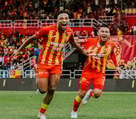 Semangat Faisal tidak pernah luntur, sedia beri segalanya musim depan