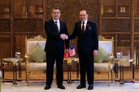 Malaysia, Kyrgyz Republic expand ties through multisector agreements