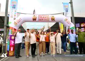 Selangor Travel Fair 2025 offers up to 50 pct discount on tour packages