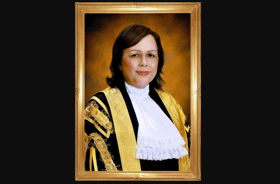 Hasnah Hashim to be acting chief justice