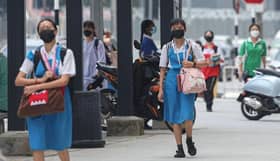 雪州或拨款购流感疫苗   大臣：行政议会周五商对策