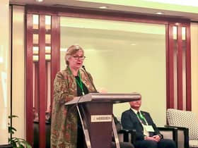 Asean, UK partner to tackle emerging regional health threats