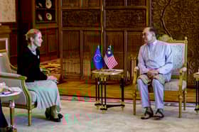 EU keen on broadening trade with Asean