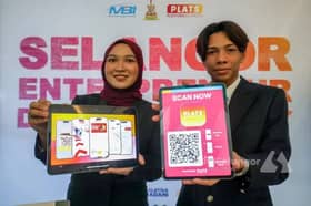 州政府放眼2026年  10万商家加入雪州平台