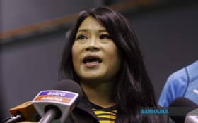 Bekas ratu renang dilantik Ketua Kontinjen Malaysia ke Sukan SEA 2025