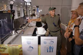 Gangguan sistem pagar automatik: Tiada unsur sabotaj, serangan siber dikesan