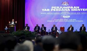 Malaysia will not bow to external pressure that undermines national policies: Anwar